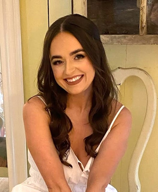 Demi Karina Headshot